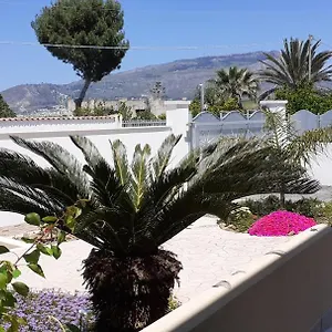 Milena Bed and breakfast Paceco