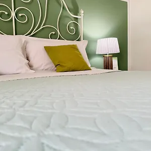 Casa Verga Отель типа 