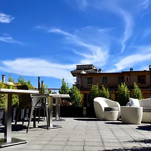 Sylva Suites Pensión San Remo