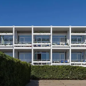 La Conchiglia Hotel Fregenae