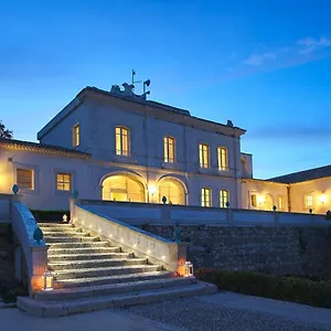 5* Hotel Borgo Di Luce I Monasteri Golf & Spa