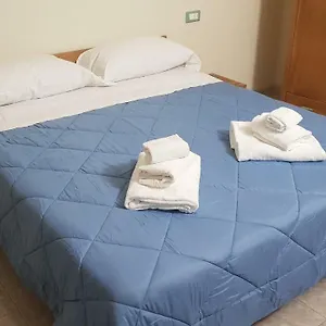 Vento Di Grecale Pensión Riomaggiore