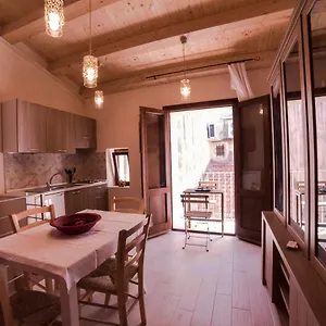  Apartmán Aura Ortigia