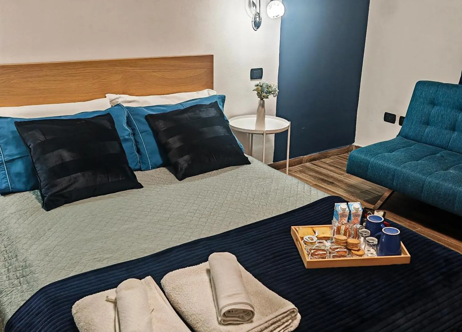 Bed & Breakfast Ament'S B&B Syracuse Italy